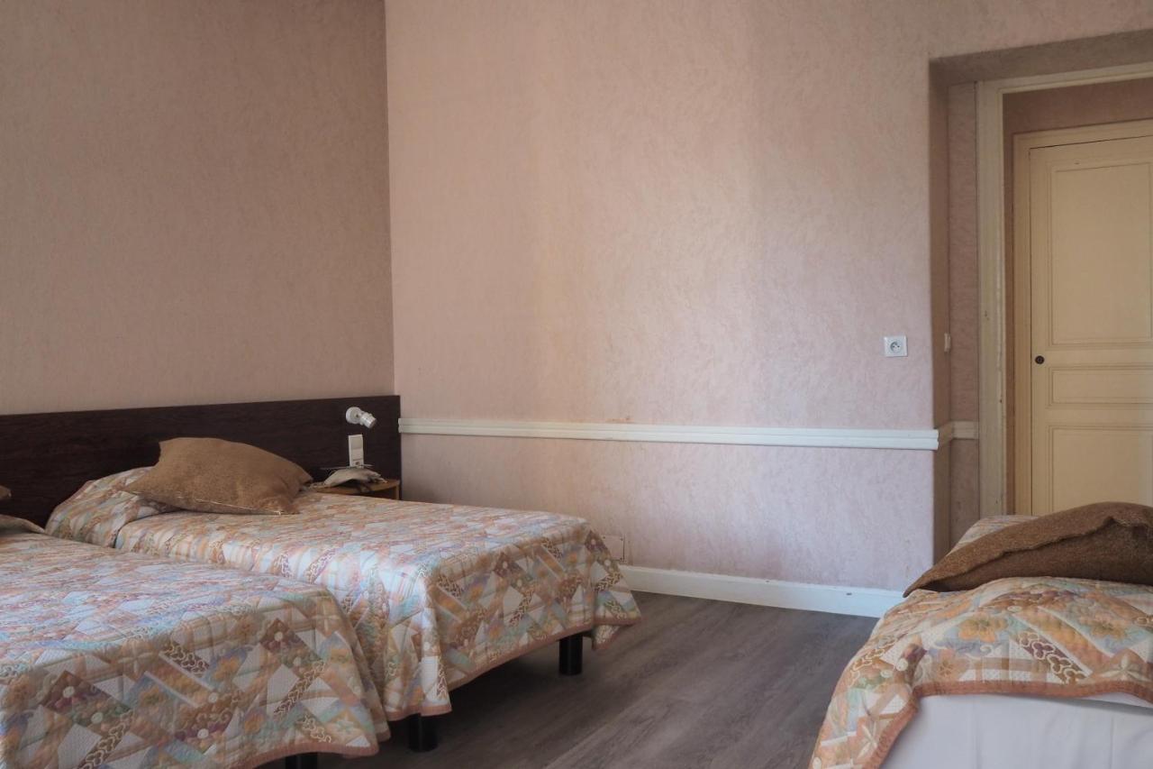 Hotel Busby Ницца Экстерьер фото