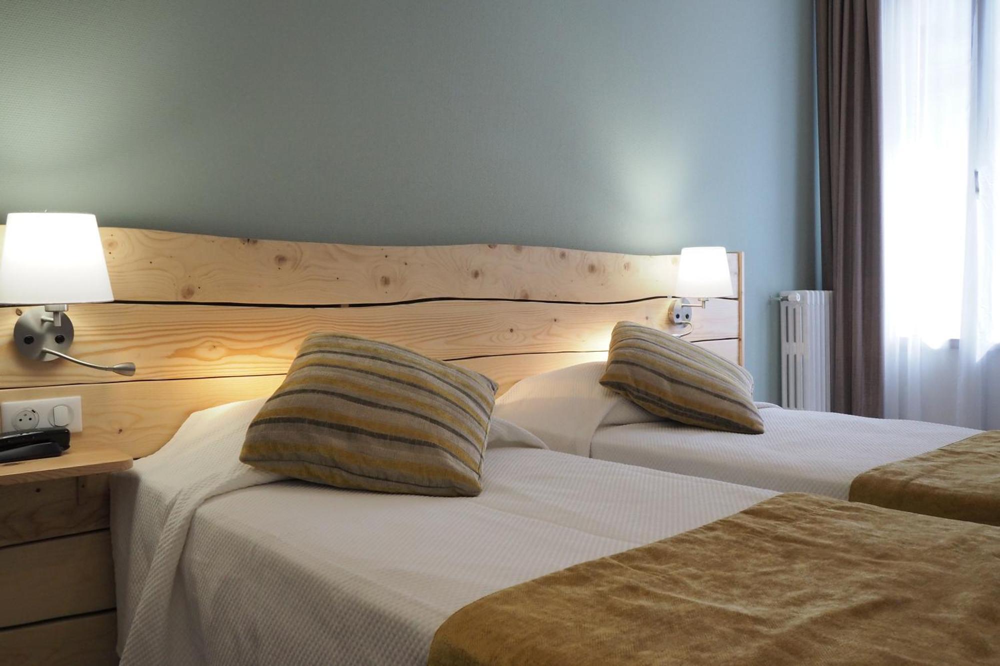 Hotel Busby Ницца Экстерьер фото