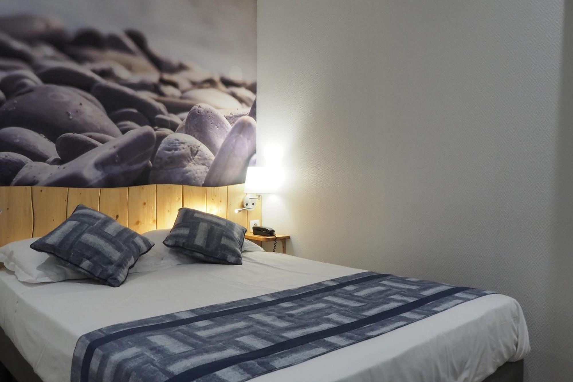 Hotel Busby Ницца Экстерьер фото