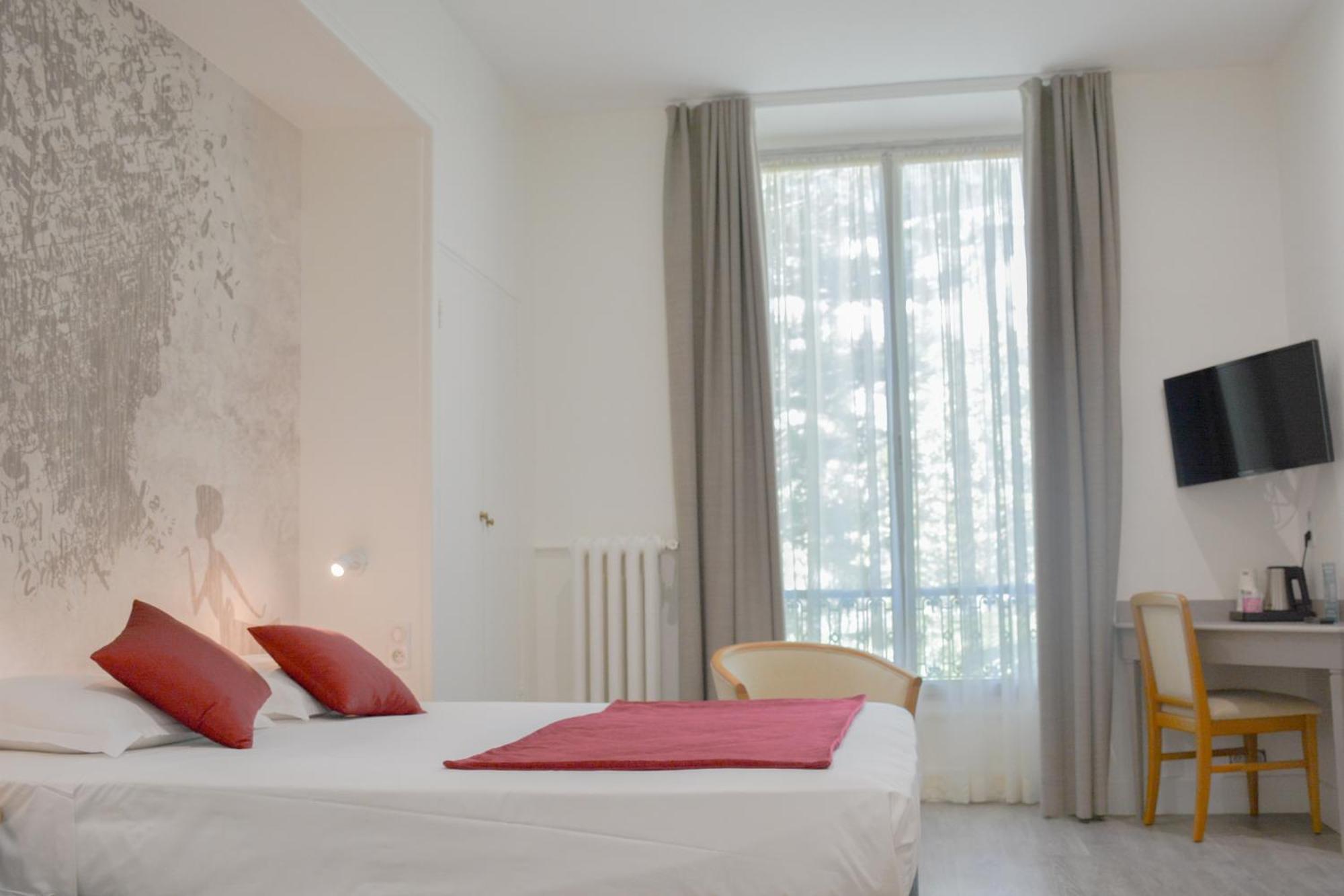 Hotel Busby Ницца Экстерьер фото