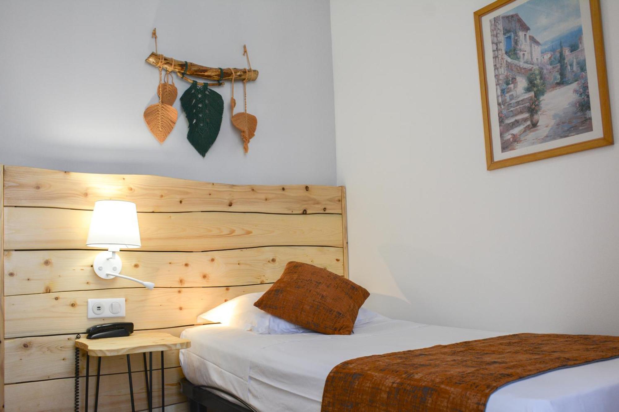 Hotel Busby Ницца Экстерьер фото